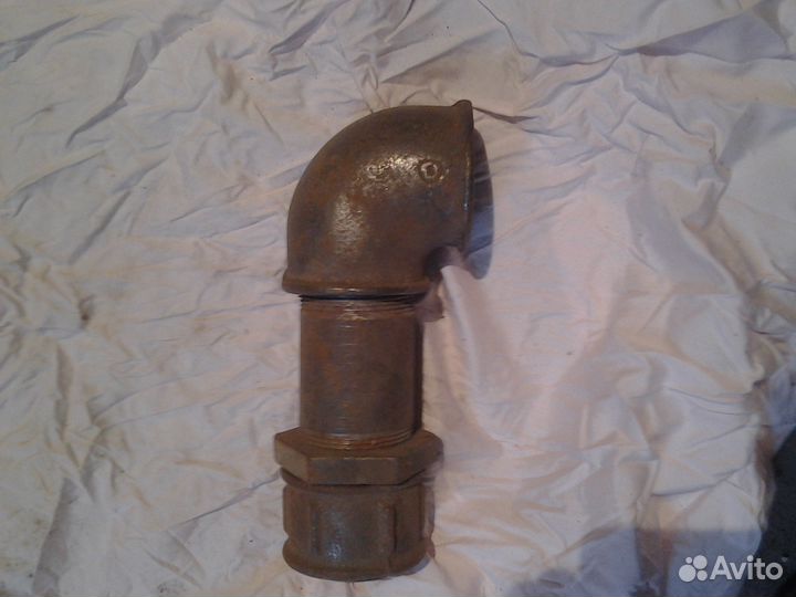 Продаю сгоны,резьбы,ванну