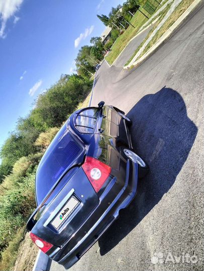 Vortex Estina 2.0 МТ, 2009, 180 333 км
