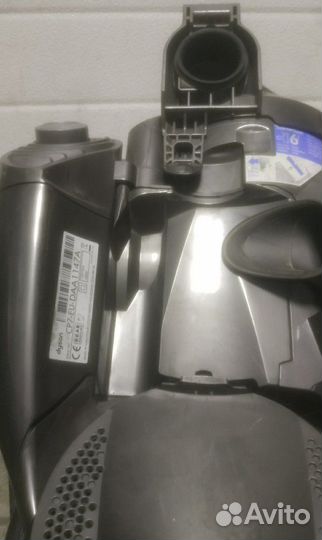 Пылесос Dyson dB 29 Origin на запчасти