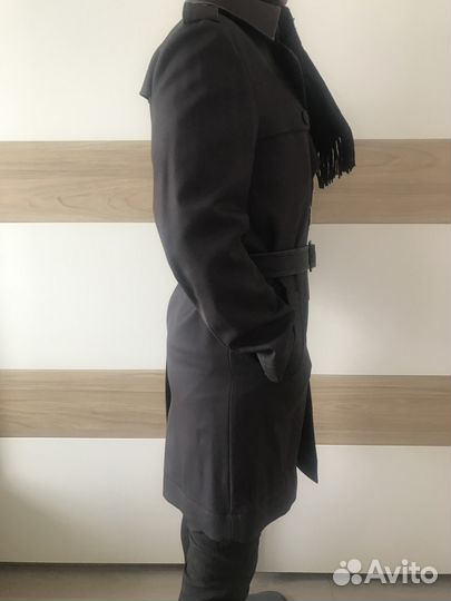 Новое пальто/плащ/тренч Viktor Rolf 