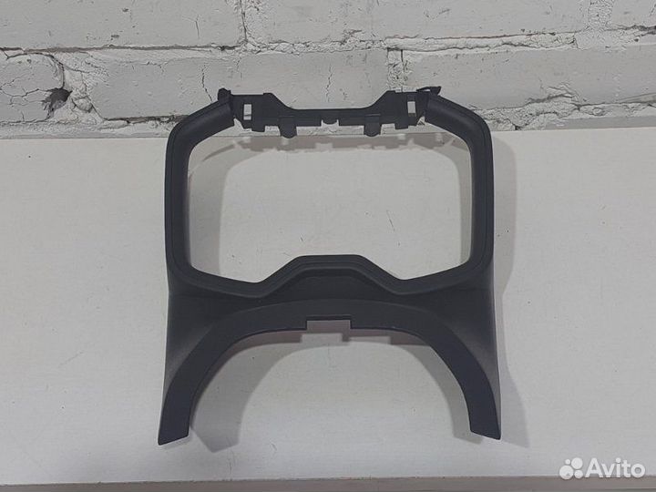 Накладка консоли Toyota Rav4 XA50 XA25AA 2021