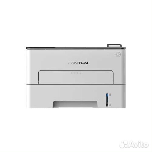 Принтер Pantum P3010DW