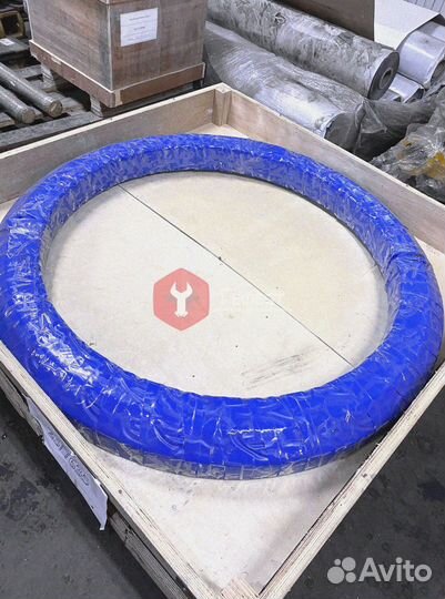 Поворотный круг Hyundai R210LC-9 81Q6-00020