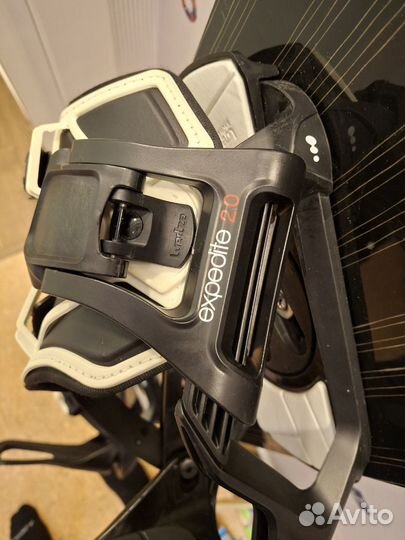 Сноуборд 155 wedze