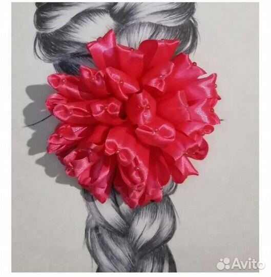 Аксессуары для волос