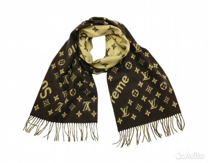 Шарф Louis Vuitton