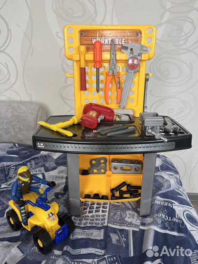 Мягкий модуль игрушка крокодил