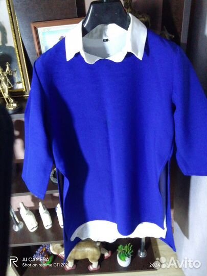 Женская одежда