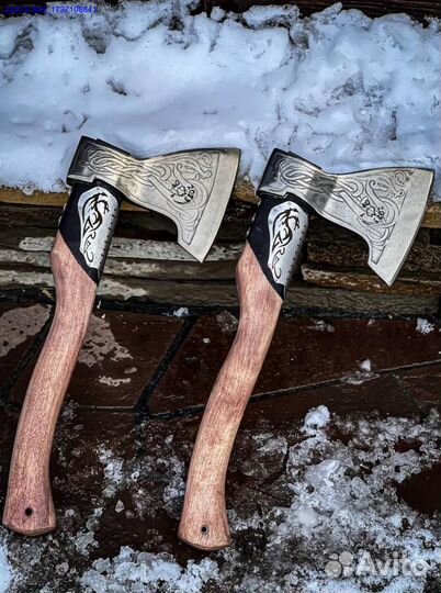 Топор викинг (Арт.43551)