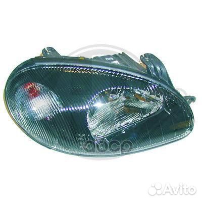 Основная фара 6920084 diederichs