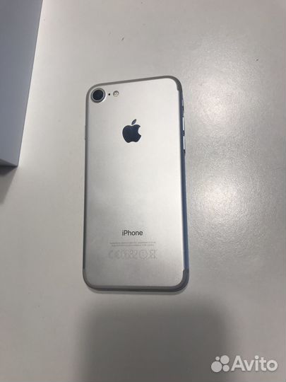 iPhone 7 128gb