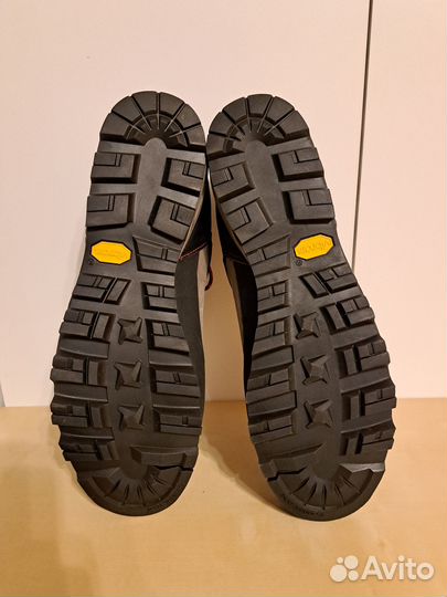 Мужские ботинки Salewa Ms Mtn Trainer L