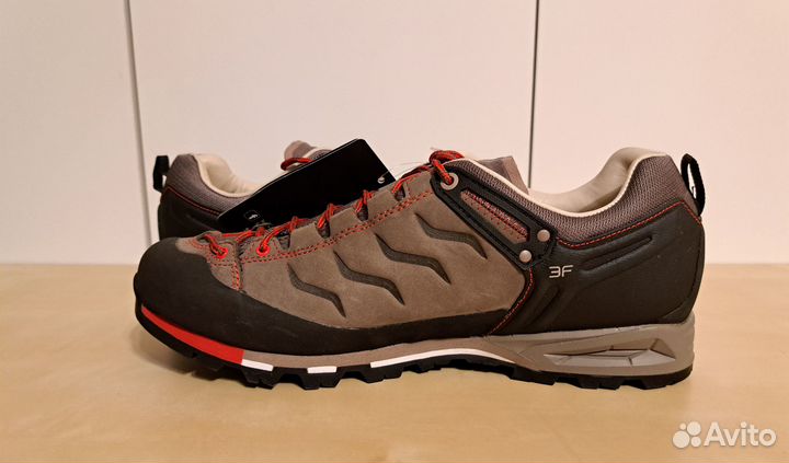 Мужские ботинки Salewa Ms Mtn Trainer L