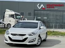 Hyundai i40 2.0 AT, 2014, 82 000 км, с пробегом, цена 1 449 000 руб.