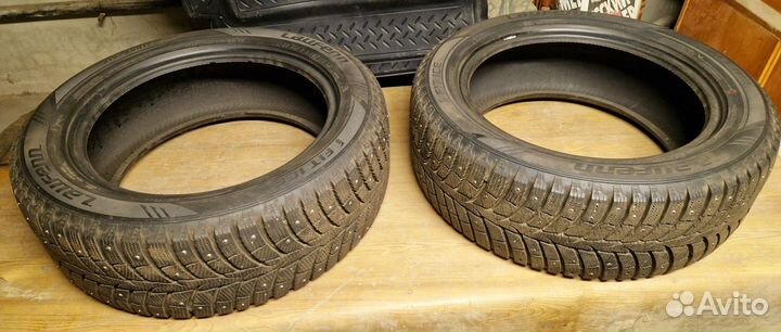 Laufenn I Fit Ice LW 71 215/55 R17 98T