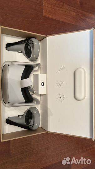 Oculus quest 2