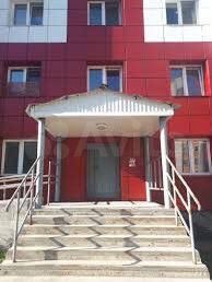 2-к. квартира, 52,8 м², 4/4 эт.