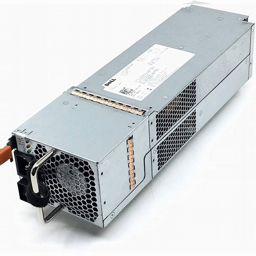 [L600E] Блок Питания Dell -S0 600w L600e