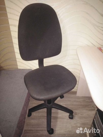 Компьютерное кресло бу