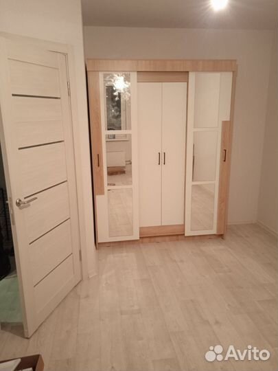 Шкаф купе Виктор