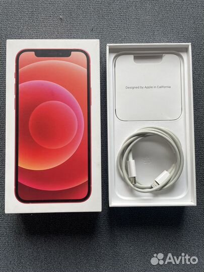 iPhone 12, 128 ГБ