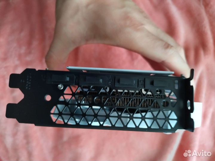 Видеокарта soyo nvidia geforce rtx2060super 8gb