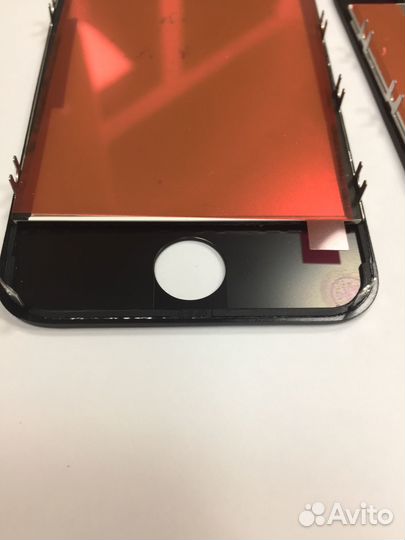 Дисплей экран iPhone 4S