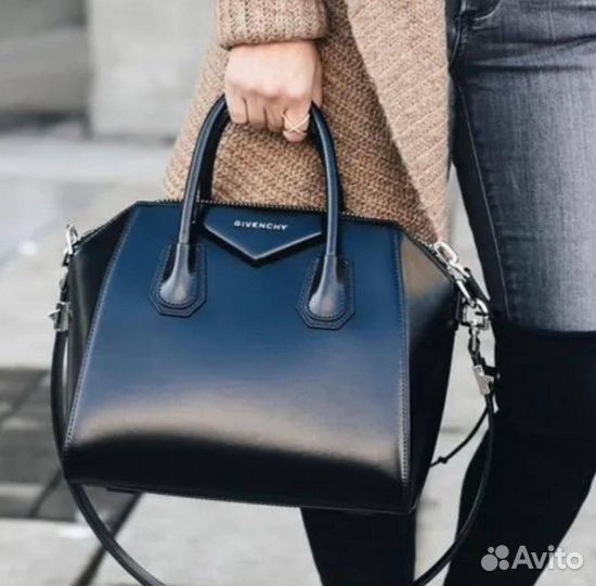 Сумка женская givenchy