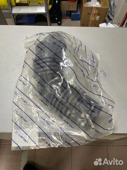 Патрубок воздушного фильтра opel 901-133-KJ19