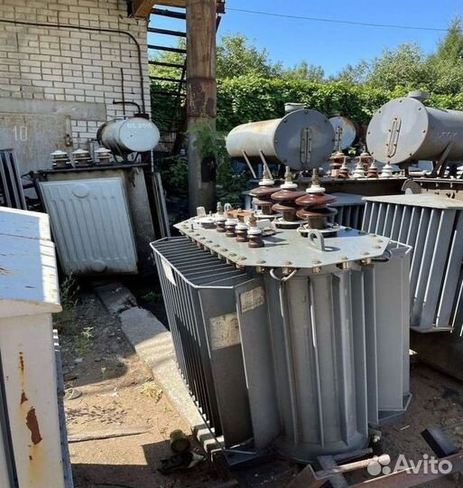 Трансформатор б\у дорого арт67835