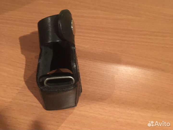 Кобура для пистолета Оса+портупея