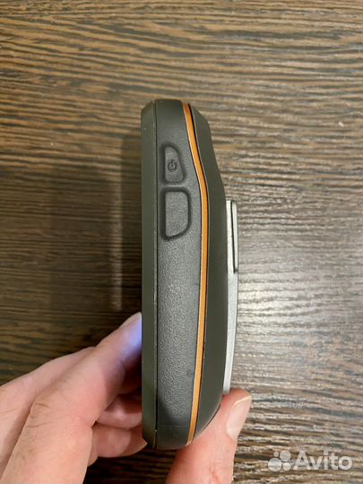 Garmin Oregon 600