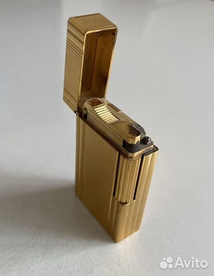 Зажигалка dupont