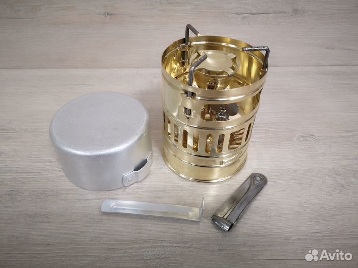 Примус Svea 123