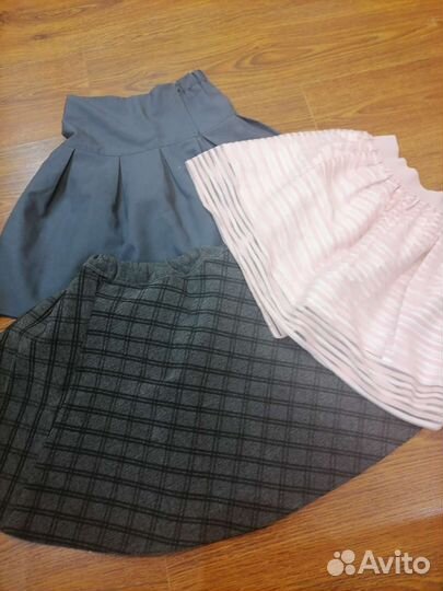 Школьная форма для девочки 140 146