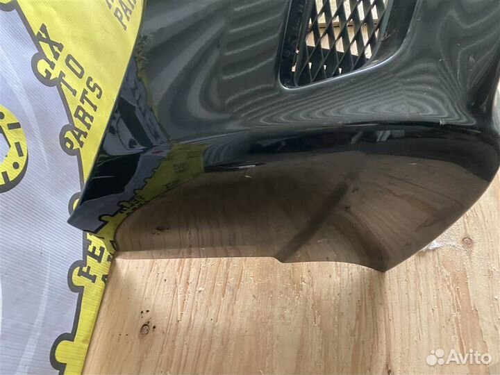 Бампер передний Honda Civic (fd1) 2005-2012