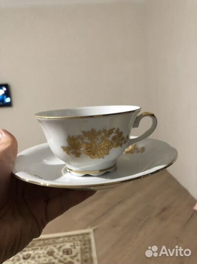 Сервиз на 6 персон