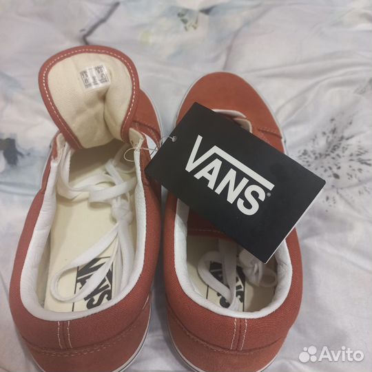 Vans оригинальные old skool
