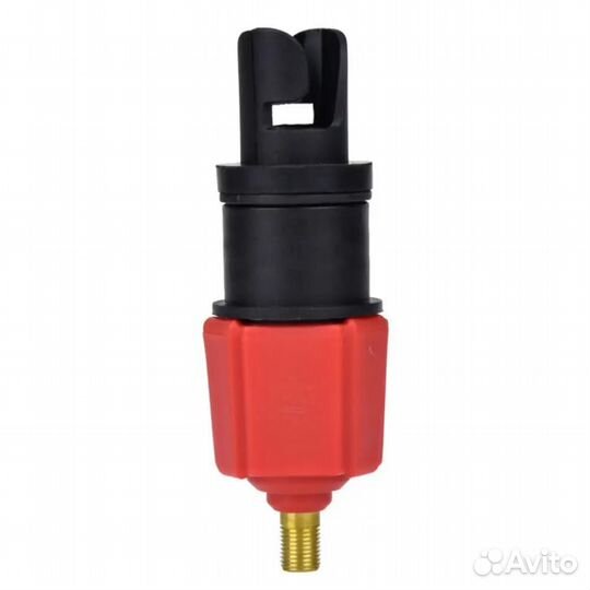 Переходник лодочного и автомобильный насоса