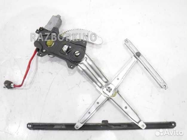 Стеклоподъемник электрический передний правый