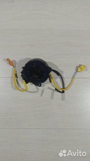 Механизм подрулевой для SRS (ленточный) Geely MK