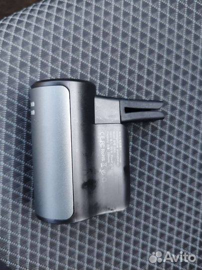 Ароматизатор в машину