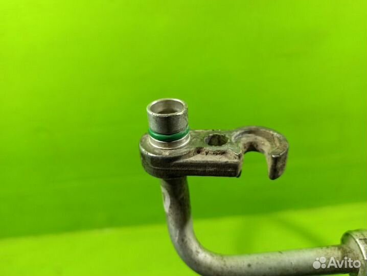 Трубка кондиционера Nissan Almera Classic B10 QG16