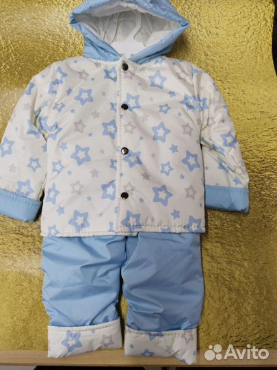 К-кт детский