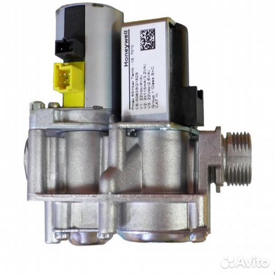 Газовый клапан Honeywell VK851 Vaillant 0020135144