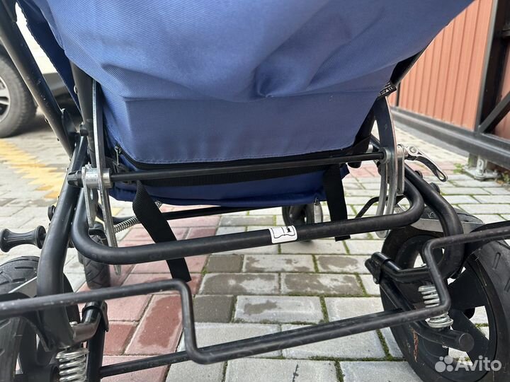 Инвалидная коляска бу