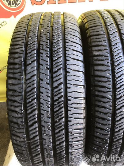 Hankook Smart City AU04 255/65 R16 109S