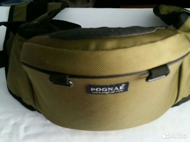 Хипсит pognae без спинки