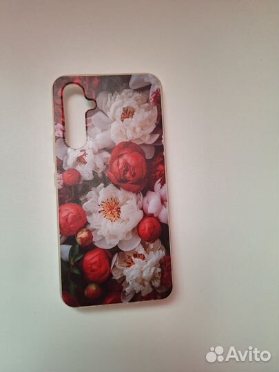 Чехол Galaxy A54 5G