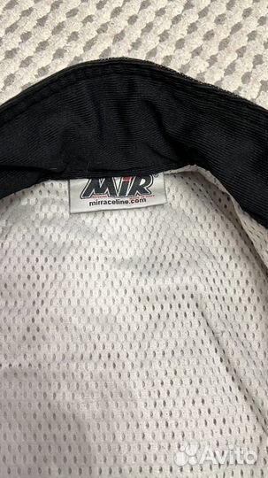 Комбинезон для картинга